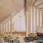 Ramenai - Boehmerwaldlerdorf Casa vacanze Ulrichsberg