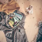 Ramenai - Boehmerwaldlerdorf * Ulrichsberg