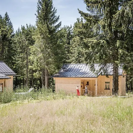 Ramenai - Boehmerwaldlerdorf Hébergement de vacances