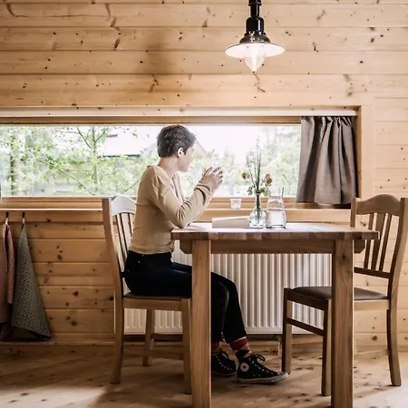 Ramenai - Boehmerwaldlerdorf Hébergement de vacances Ulrichsberg