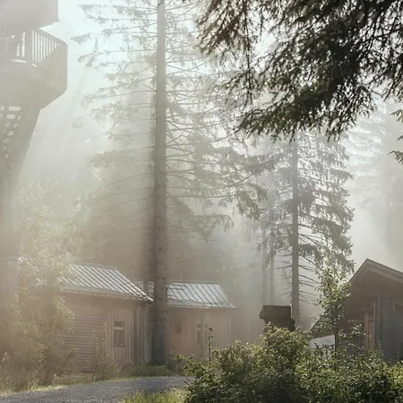 Hébergement de vacances Ramenai - Boehmerwaldlerdorf Ulrichsberg