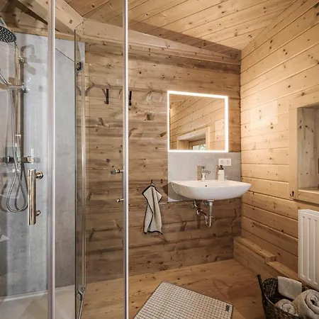 Ramenai - Boehmerwaldlerdorf Hébergement de vacances Ulrichsberg