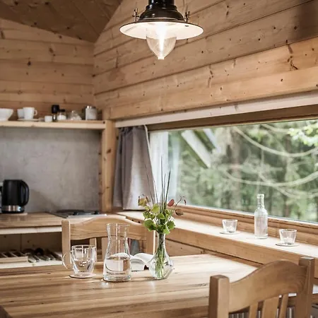 Ferienhaus Ramenai - Böhmerwaldlerdorf