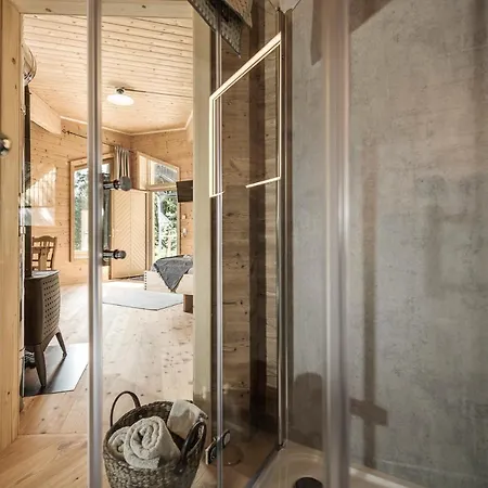 Hébergement de vacances Ramenai - Boehmerwaldlerdorf Ulrichsberg