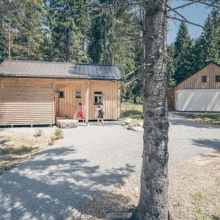 Ramenai - Boehmerwaldlerdorf