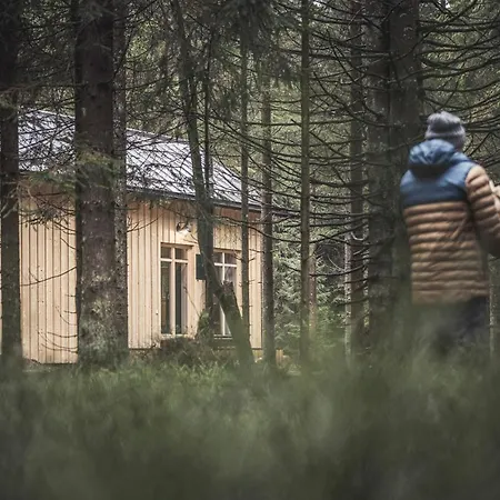 Hébergement de vacances Ramenai - Boehmerwaldlerdorf