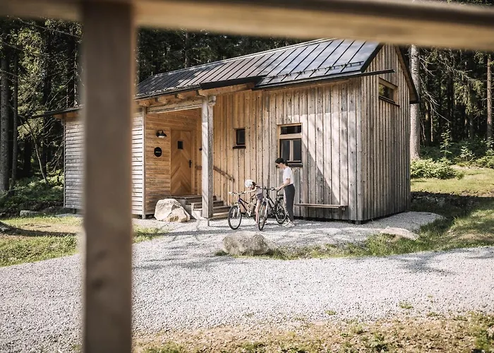 Ramenai - Boehmerwaldlerdorf Ulrichsberg