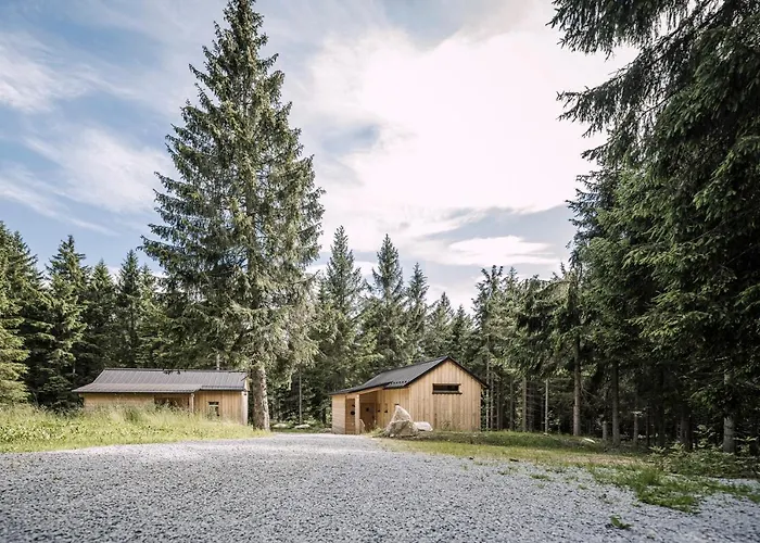 Ramenai - Boehmerwaldlerdorf *