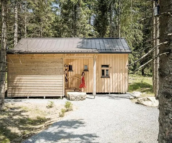 Prázdninový dům Ramenai - Boehmerwaldlerdorf