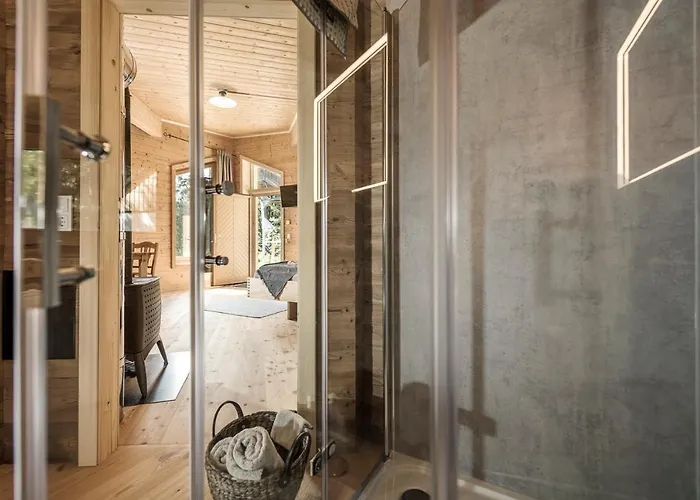 Prázdninový dům Ramenai - Boehmerwaldlerdorf Ulrichsberg