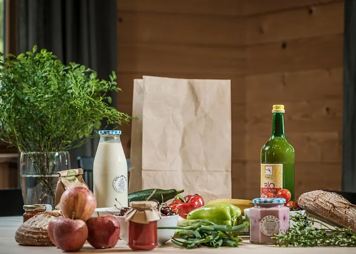 Prázdninový dům Ramenai - Boehmerwaldlerdorf