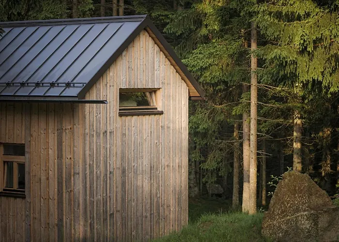 Ramenai - Boehmerwaldlerdorf *
