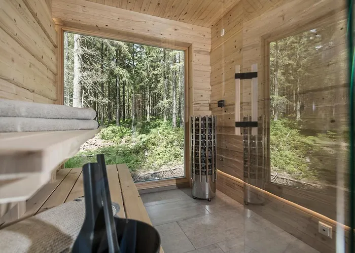 Ramenai - Boehmerwaldlerdorf * Ulrichsberg