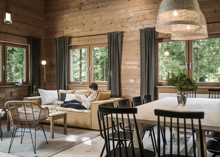 Ramenai - Boehmerwaldlerdorf *