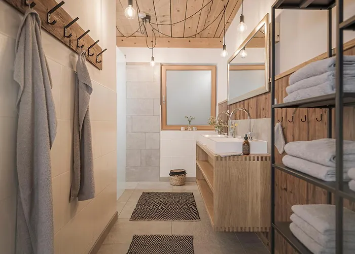 Ramenai - Boehmerwaldlerdorf Prázdninový dům