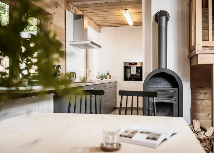 Prázdninový dům Ramenai - Boehmerwaldlerdorf Ulrichsberg