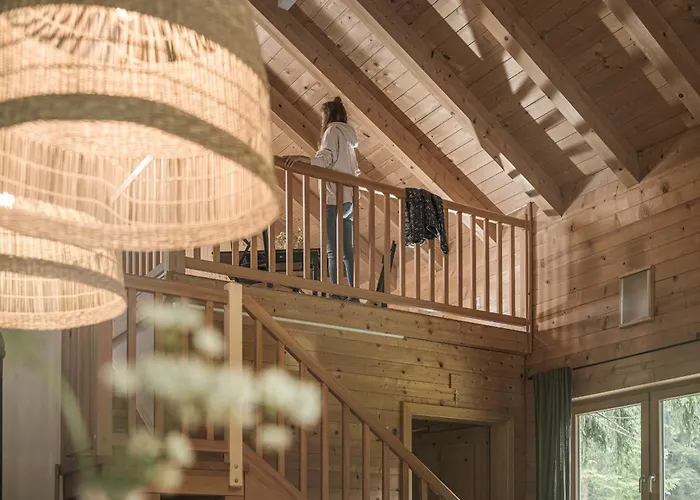 Ramenai - Boehmerwaldlerdorf Prázdninový dům *