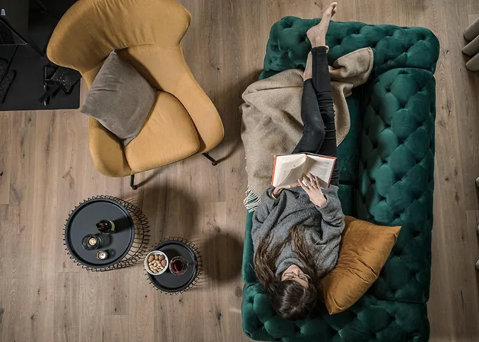 Prázdninový dům Ramenai - Boehmerwaldlerdorf *