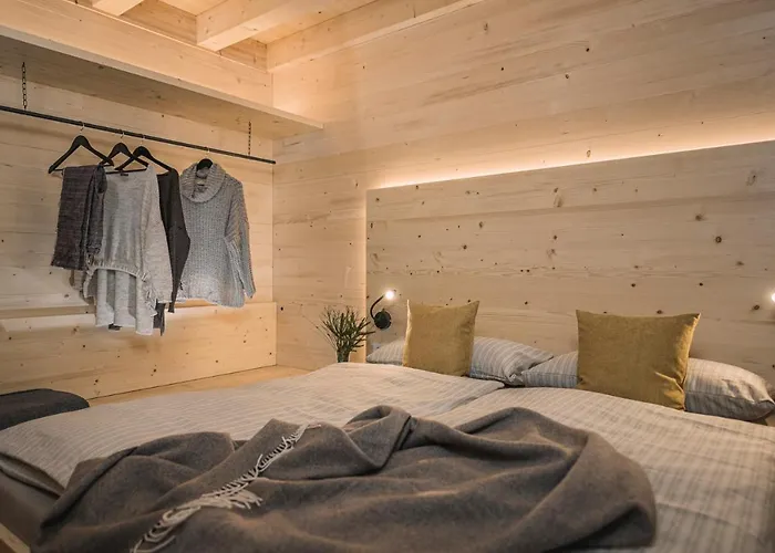 Ramenai - Boehmerwaldlerdorf Ulrichsberg