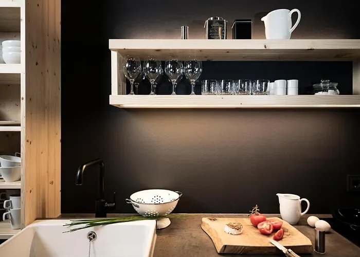 Ramenai - Boehmerwaldlerdorf Prázdninový dům *