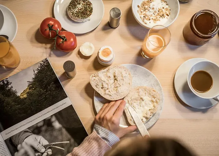 Ramenai - Boehmerwaldlerdorf Prázdninový dům Ulrichsberg