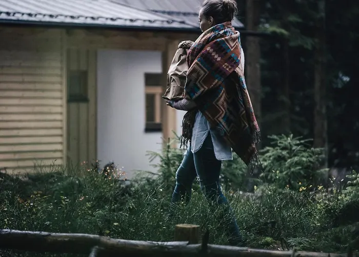 Prázdninový dům Ramenai - Boehmerwaldlerdorf Ulrichsberg