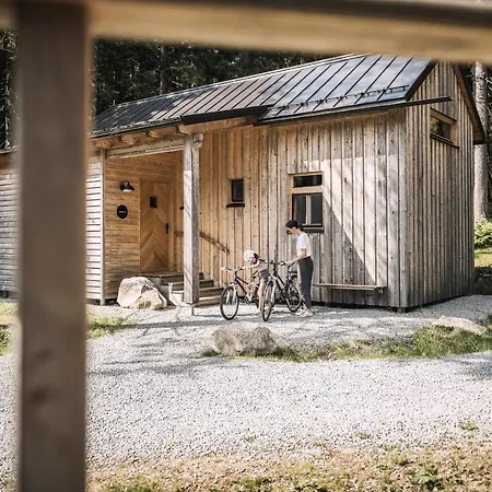 Ramenai - Boehmerwaldlerdorf Ulrichsberg