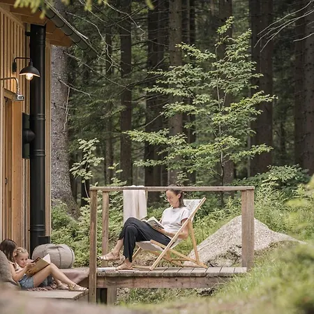 Holiday home Ramenai - Boehmerwaldlerdorf Ulrichsberg