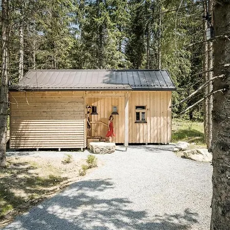 Holiday home Ramenai - Boehmerwaldlerdorf