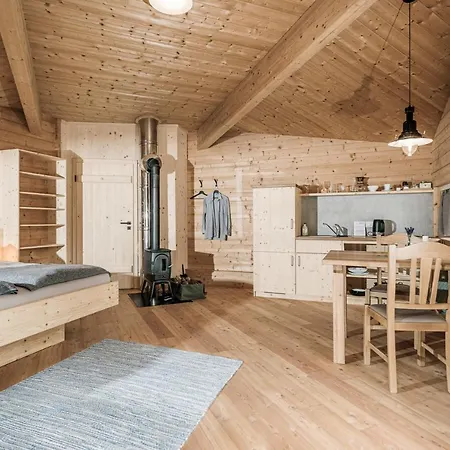 Ramenai - Boehmerwaldlerdorf Holiday home *