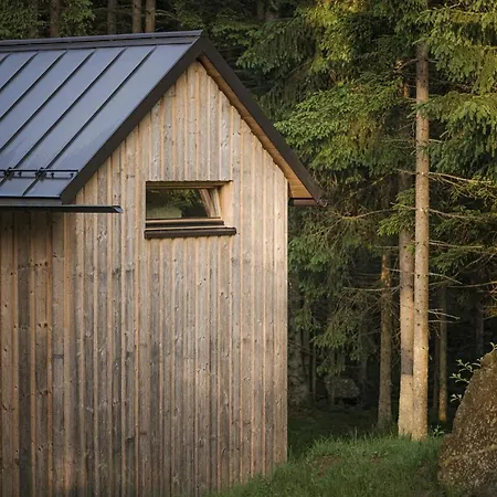 Ramenai - Boehmerwaldlerdorf *