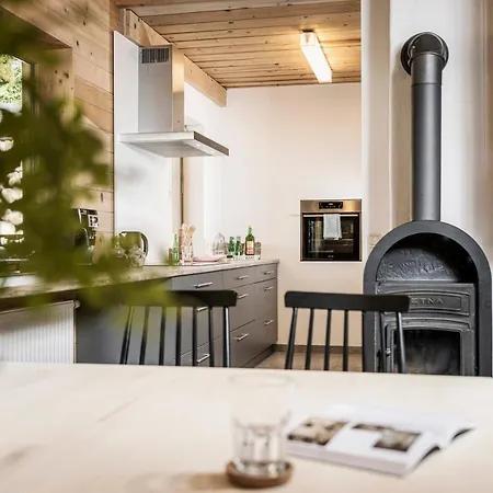 Holiday home Ramenai - Boehmerwaldlerdorf Ulrichsberg