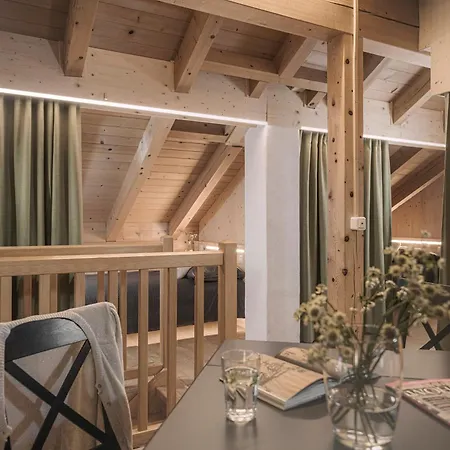 Ramenai - Boehmerwaldlerdorf *