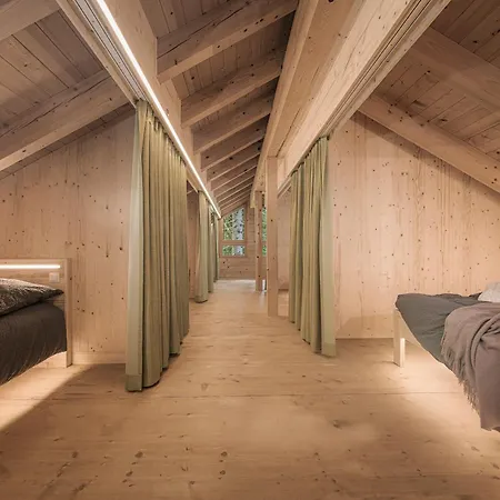 Ramenai - Boehmerwaldlerdorf