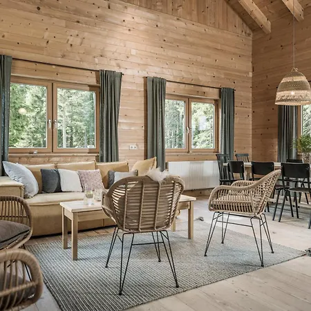 Holiday home Ramenai - Boehmerwaldlerdorf