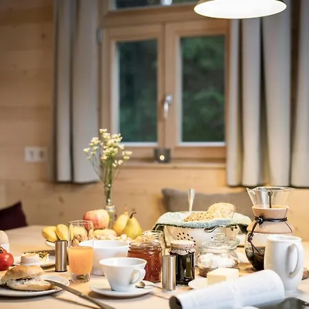 Ramenai - Boehmerwaldlerdorf Holiday home Ulrichsberg