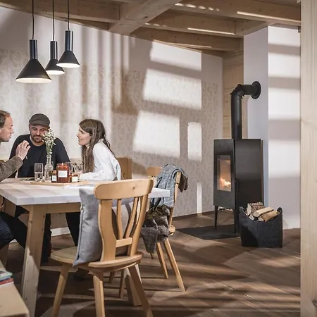 Ramenai - Boehmerwaldlerdorf Holiday home