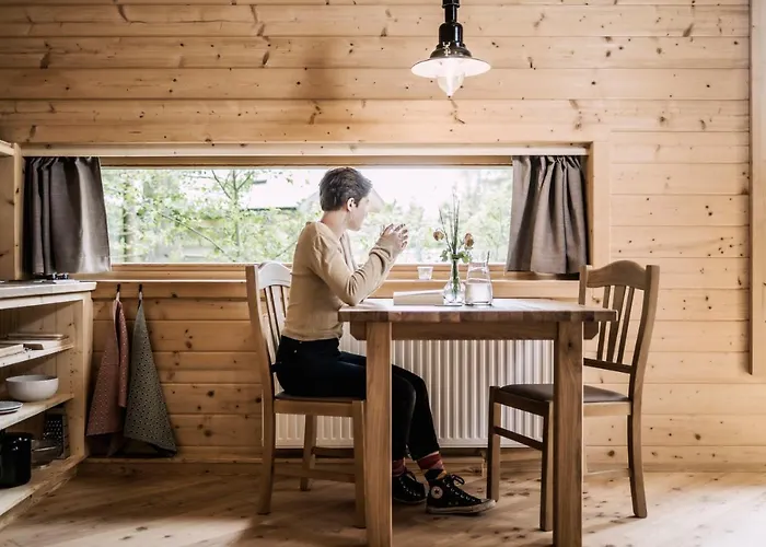 Ramenai - Boehmerwaldlerdorf Σπίτι διακοπών Ulrichsberg