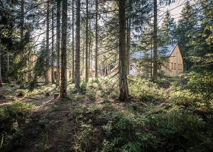 Ramenai - Boehmerwaldlerdorf Σπίτι διακοπών Ulrichsberg