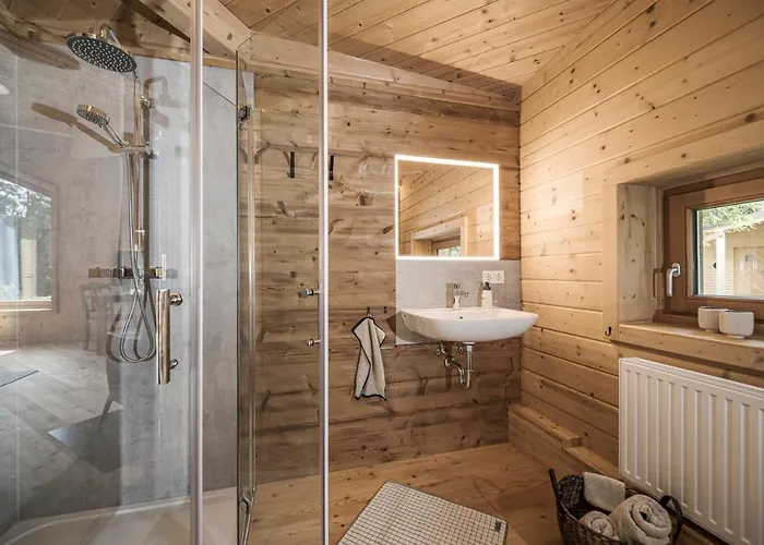 Ramenai - Boehmerwaldlerdorf Σπίτι διακοπών Ulrichsberg