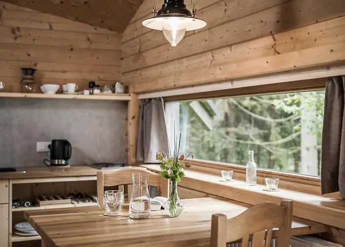 Σπίτι διακοπών Ramenai - Boehmerwaldlerdorf