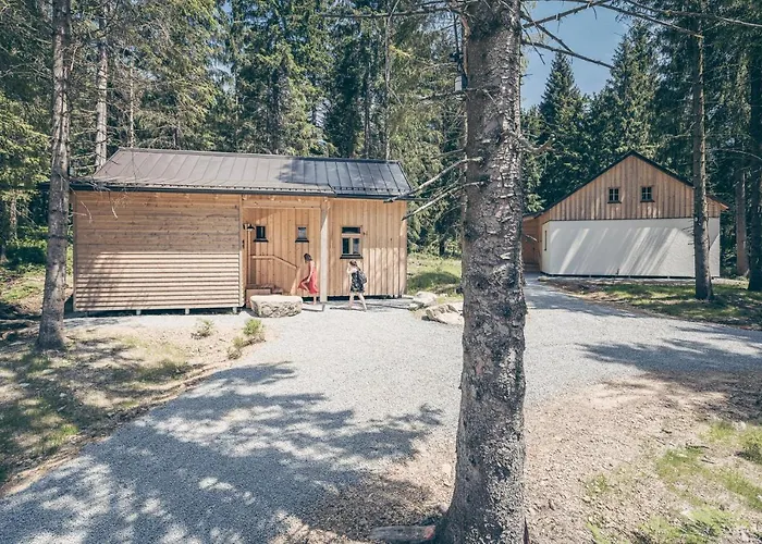 Ramenai - Boehmerwaldlerdorf