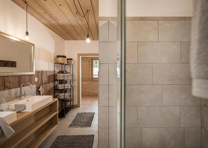 Ramenai - Boehmerwaldlerdorf Ulrichsberg