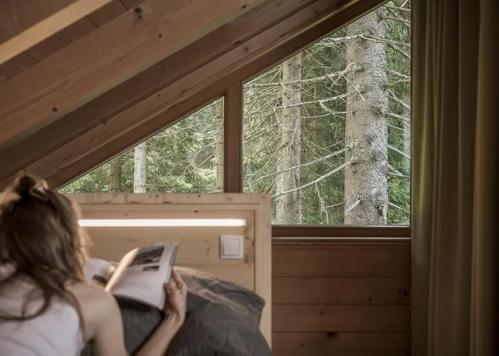 Ramenai - Boehmerwaldlerdorf Ulrichsberg