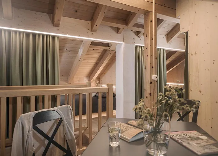 Ramenai - Boehmerwaldlerdorf *