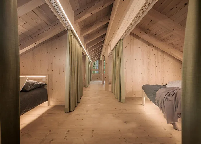 Ramenai - Boehmerwaldlerdorf