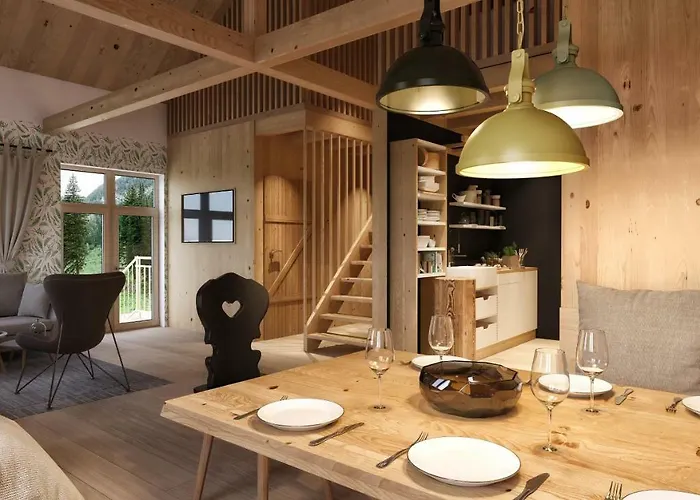 Ramenai - Boehmerwaldlerdorf Σπίτι διακοπών Ulrichsberg