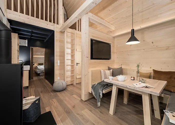 Ramenai - Boehmerwaldlerdorf *