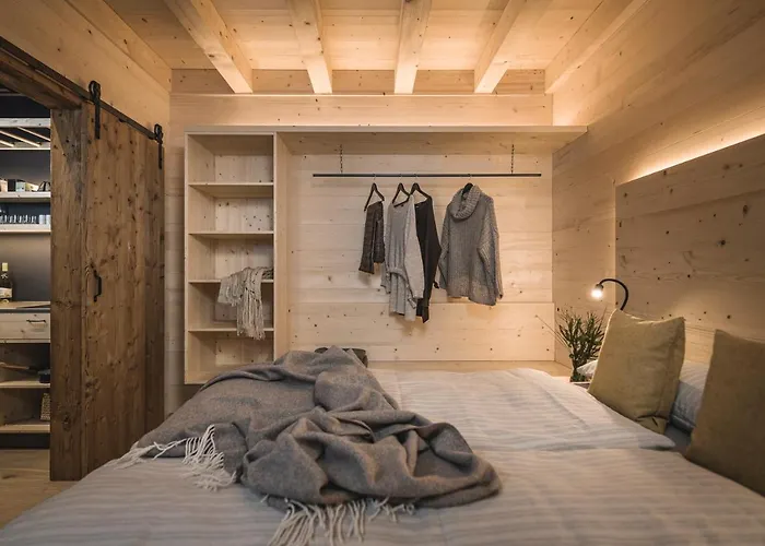 Ramenai - Boehmerwaldlerdorf Ulrichsberg