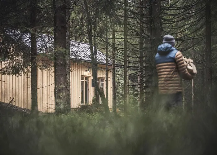 Σπίτι διακοπών Ramenai - Boehmerwaldlerdorf